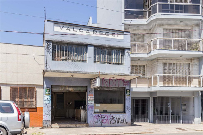 Imagem Imóvel Comercial à Venda, 283 m² em Cidade Baixa - Porto Alegre Imagem Imóvel Comercial à Venda, 283 m² em Cidade Baixa - Porto Alegre