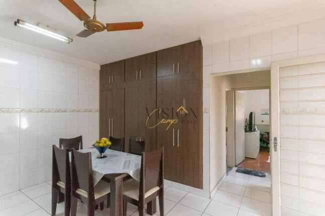 Imagem Casa com 2 Quartos à Venda, 132 m² em Vila Proost De Souza - Campinas Imagem Casa com 2 Quartos à Venda, 132 m² em Vila Proost De Souza - Campinas