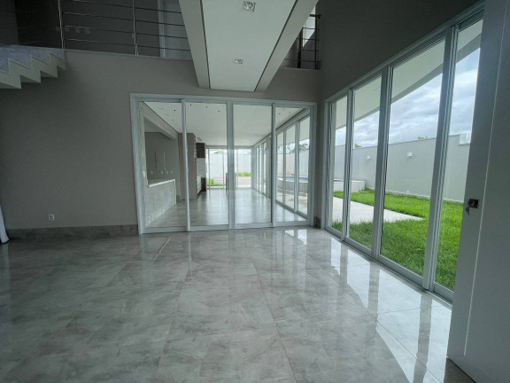 Imagem Casa de Condomínio com 4 Quartos à Venda, 472 m² em Ribeirão Do Lipa - Cuiabá