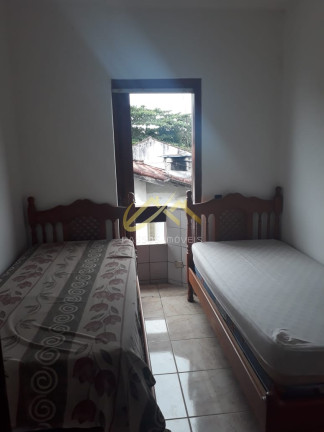 Imagem Apartamento com 3 Quartos à Venda, 92 m² em Itaguá - Ubatuba