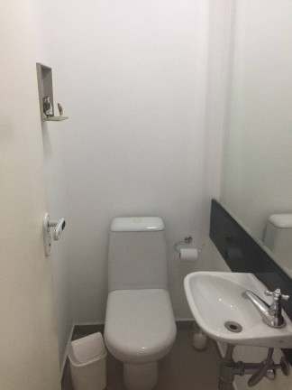Imagem Apartamento com 1 Quarto para Alugar, 68 m² em Alphaville Centro Industrial E Empresarial/alphaville. - Barueri Imagem Apartamento com 1 Quarto para Alugar, 68 m² em Alphaville Centro Industrial E Empresarial/alphaville. - Barueri