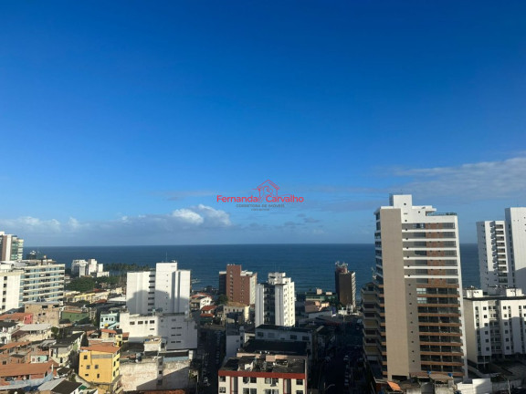 Imagem Apartamento com 1 Quarto à Venda, 30 m² em Barra - Salvador Imagem Apartamento com 1 Quarto à Venda, 30 m² em Barra - Salvador