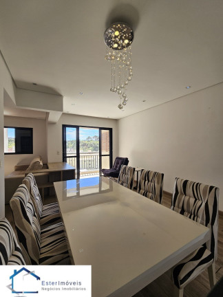Imagem Apartamento com 2 Quartos para Alugar ou Temporada, 77 m² em Ponte De São João - Jundiaí Imagem Apartamento com 2 Quartos para Alugar ou Temporada, 77 m² em Ponte De São João - Jundiaí