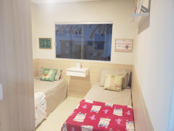 Imagem Imóvel com 2 Quartos à Venda, 44 m² em Residencial Florais Do Planalto - Valparaíso De Goiás