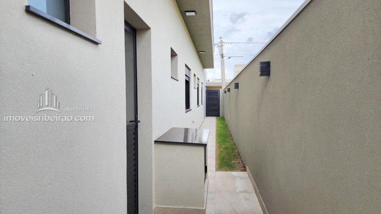 Imagem Casa de Condomínio com 3 Quartos à Venda, 154 m² em Jardim Valencia - Ribeirão Preto Imagem Casa de Condomínio com 3 Quartos à Venda, 154 m² em Jardim Valencia - Ribeirão Preto