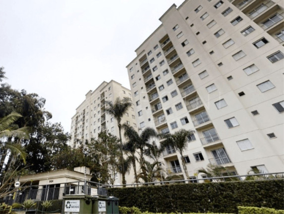 Imagem Apartamento com 2 Quartos à Venda, 48 m² em Ipiranga - São Paulo Imagem Apartamento com 2 Quartos à Venda, 48 m² em Ipiranga - São Paulo