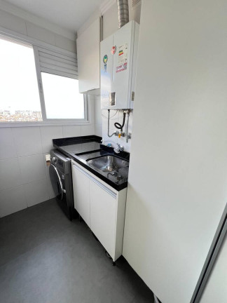 Imagem Apartamento com 2 Quartos à Venda, 65 m² em Vila Ema - São Paulo Imagem Apartamento com 2 Quartos à Venda, 65 m² em Vila Ema - São Paulo