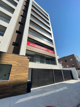 Imagem Imóvel com 3 Quartos à Venda, 76 m² em Jardim Camburi - Vitória Imagem Imóvel com 3 Quartos à Venda, 76 m² em Jardim Camburi - Vitória