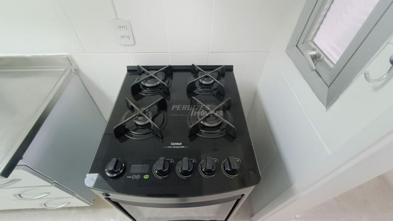Imagem Apartamento com 1 Quarto para Alugar, 48 m² em Perdizes - São Paulo Imagem Apartamento com 1 Quarto para Alugar, 48 m² em Perdizes - São Paulo