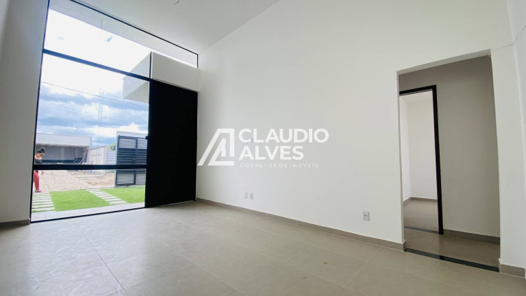 Imagem Casa com 3 Quartos à Venda, 70 m² em Sim - Feira De Santana