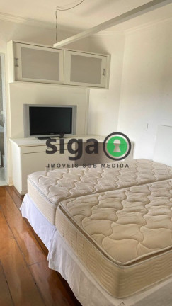 Imagem Apartamento com 3 Quartos à Venda ou Locação, 163 m² em Morumbi - São Paulo