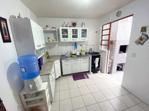 Imagem Casa com 3 Quartos à Venda, 102 m² em Partenon - Porto Alegre