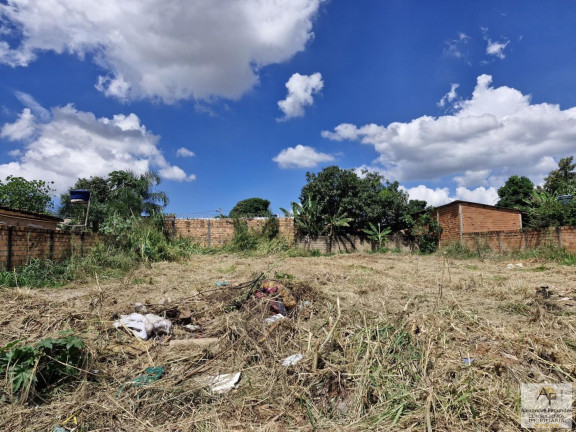 Imagem Terreno à Venda, 360 m² em Industrial Santo Antônio Imagem Terreno à Venda, 360 m² em Industrial Santo Antônio