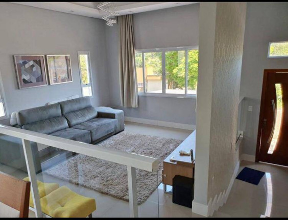 Imagem Casa com 3 Quartos à Venda, 640 m² em Condomínio Parque Das Garças I - Atibaia