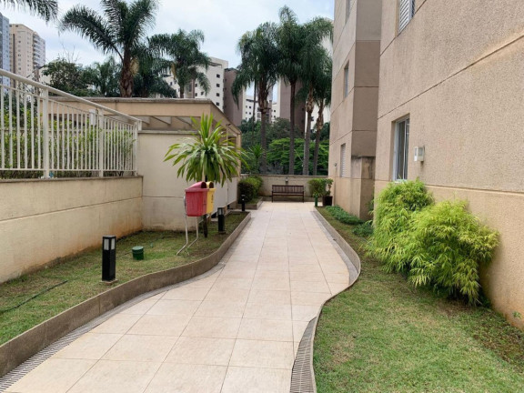 Imagem Apartamento com 2 Quartos à Venda, 48 m² em Vila Inglesa - São Paulo