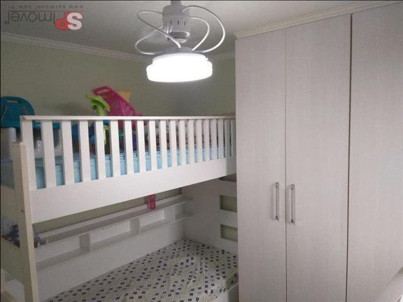 Imagem Apartamento com 2 Quartos à Venda, 47 m² em Parque São Vicente - Mauá Imagem Apartamento com 2 Quartos à Venda, 47 m² em Parque São Vicente - Mauá