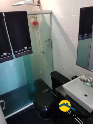 Imagem Apartamento com 1 Quarto à Venda, 45 m² em Camboinhas - Niterói Imagem Apartamento com 1 Quarto à Venda, 45 m² em Camboinhas - Niterói