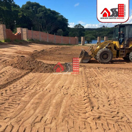 Imagem Terreno à Venda, 1.008 m² em Centro - Botucatu