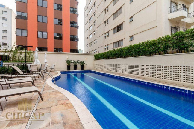 Imagem Apartamento com 4 Quartos à Venda, 240 m² em Higienópolis - São Paulo Imagem Apartamento com 4 Quartos à Venda, 240 m² em Higienópolis - São Paulo