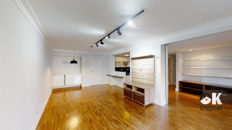 Imagem Apartamento com 2 Quartos à Venda, 90 m² em Perdizes - São Paulo Imagem Apartamento com 2 Quartos à Venda, 90 m² em Perdizes - São Paulo
