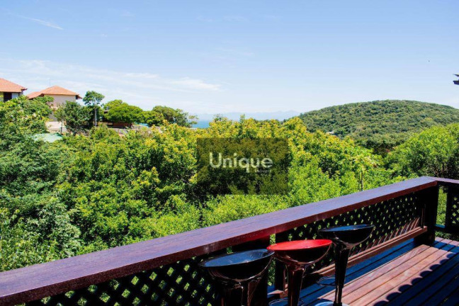 Imagem Casa com 5 Quartos à Venda, 153 m² em João Fernandes - Armação Dos Búzios