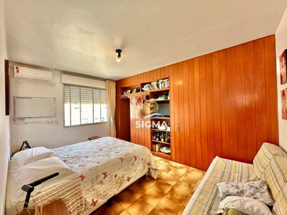 Imagem Apartamento com 3 Quartos à Venda, 156 m² em Jardim Astúrias - Guarujá Imagem Apartamento com 3 Quartos à Venda, 156 m² em Jardim Astúrias - Guarujá