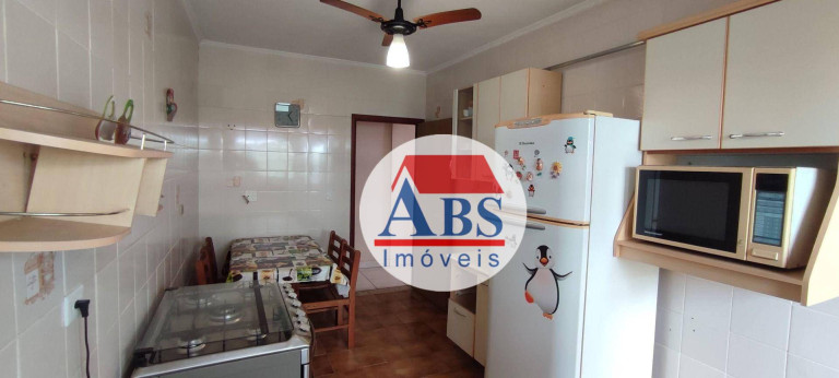 Imagem Apartamento com 1 Quarto à Venda, 60 m² em Tupi - Praia Grande Imagem Apartamento com 1 Quarto à Venda, 60 m² em Tupi - Praia Grande