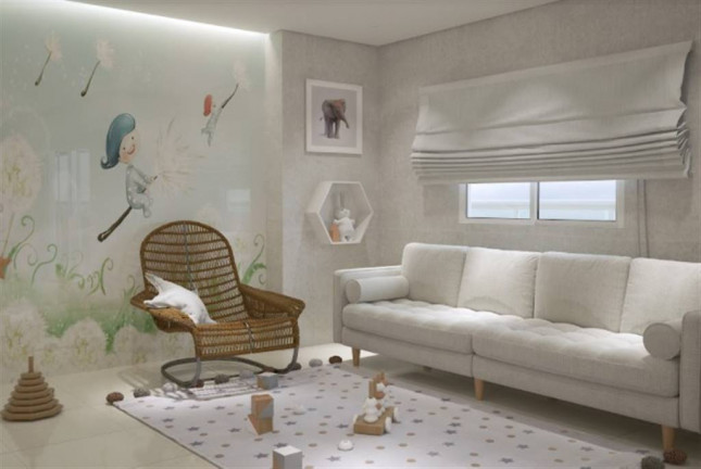 Imagem Apartamento com 2 Quartos à Venda, 93 m² em Aviação - Praia Grande Imagem Apartamento com 2 Quartos à Venda, 93 m² em Aviação - Praia Grande