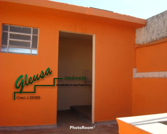 Imagem Casa com 2 Quartos à Venda, 190 m² em Cangaiba - São Paulo Imagem Casa com 2 Quartos à Venda, 190 m² em Cangaiba - São Paulo