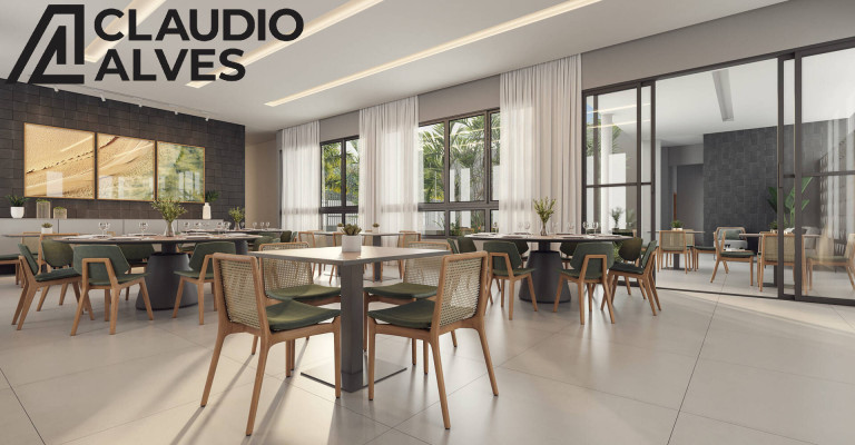 Imagem Casa de Condomínio com 3 Quartos à Venda, 82 m² em Sim - Feira De Santana