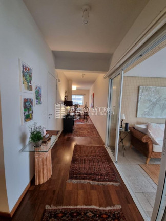 Imagem Apartamento com 3 Quartos à Venda, 198 m² em Vila Mariana - São Paulo