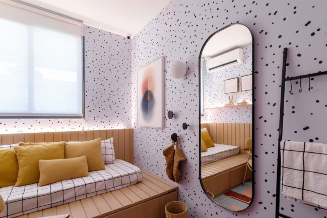 Imagem Apartamento com 1 Quarto à Venda, 41 m² em Santo Cristo - Rio De Janeiro