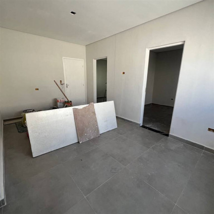Imagem Casa com 2 Quartos à Venda, 97 m² em Ocian - Praia Grande
