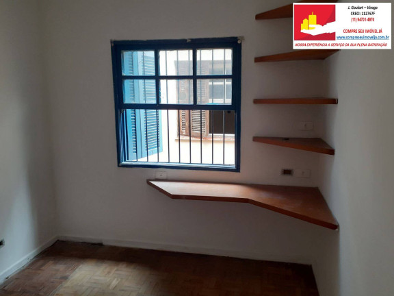 Imagem Sobrado com 3 Quartos à Venda, 200 m² em Vila São Francisco (zona Sul) - São Paulo