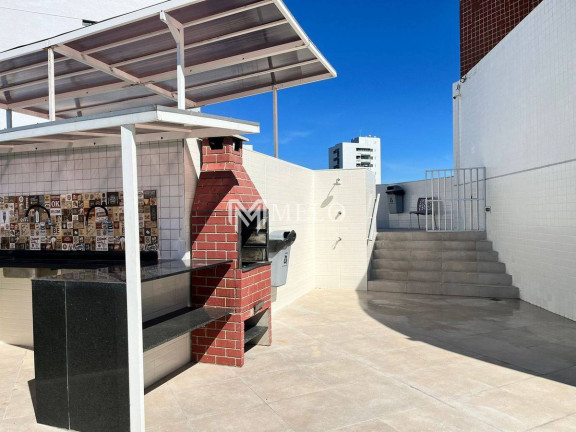 Imagem Apartamento com 3 Quartos à Venda, 68 m² em Boa Viagem - Recife