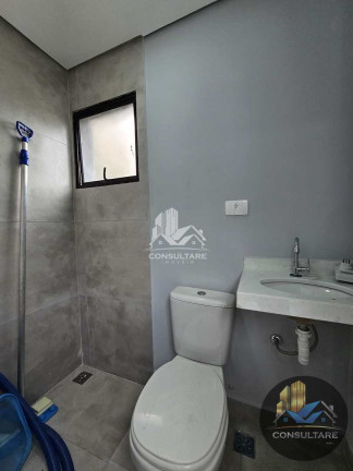 Imagem Casa com 2 Quartos à Venda, 92 m² em Marapé - Santos
