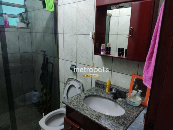 Imagem Sobrado com 3 Quartos à Venda, 279 m² em Serraria - Diadema Imagem Sobrado com 3 Quartos à Venda, 279 m² em Serraria - Diadema