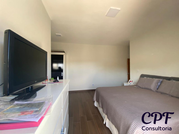 Imagem Casa com 3 Quartos à Venda, 217 m² em Campo Novo - Bragança Paulista