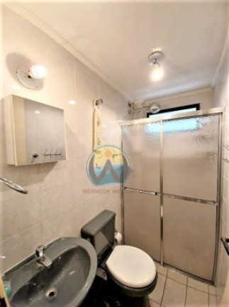Imóvel com 2 Quartos à Venda, 70 m² em Praia Grande - Ubatuba