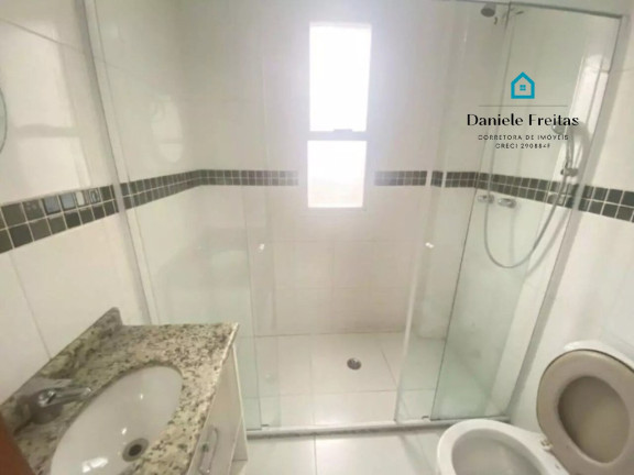 Imagem Imóvel com 3 Quartos à Venda, 91 m² em Centro - São Bernardo Do Campo