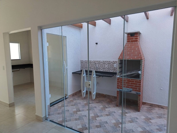 Casa com 2 Quartos à Venda, 125 m² em Jardim Do Lago I - Taubaté