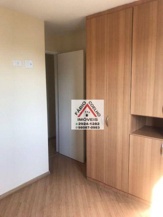 Imagem Apartamento com 3 Quartos à Venda, 66 m² em Jardim Prudência - São Paulo Imagem Apartamento com 3 Quartos à Venda, 66 m² em Jardim Prudência - São Paulo