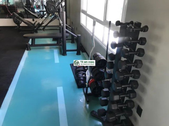Imagem Imóvel com 3 Quartos à Venda, 70 m² em Vila Industrial - São José Dos Campos