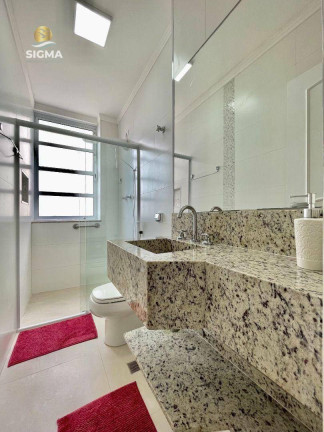 Imagem Apartamento com 3 Quartos à Venda, 110 m² em Pitangueiras - Guarujá Imagem Apartamento com 3 Quartos à Venda, 110 m² em Pitangueiras - Guarujá