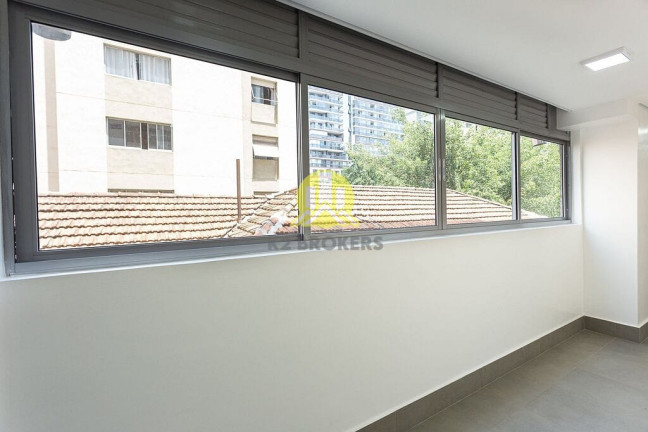Imagem Apartamento com 3 Quartos à Venda, 198 m² em Jardim América - São Paulo Imagem Apartamento com 3 Quartos à Venda, 198 m² em Jardim América - São Paulo