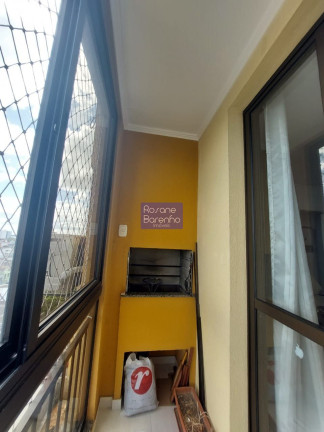 Apartamento com 2 Quartos à Venda, 79 m² em Centro - Rio Grande
