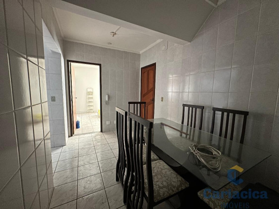 Imagem Apartamento com 3 Quartos à Venda, 76 m² em Campo Grande - Cariacica