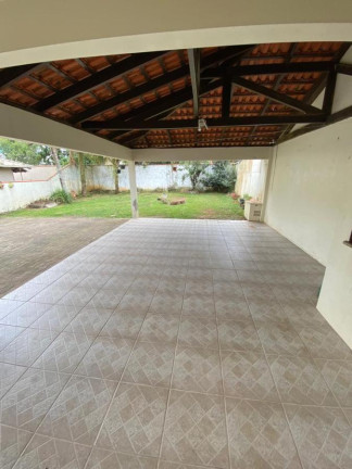 Imagem Casa com 3 Quartos à Venda, 203 m² em Itaguaçu - São Francisco Do Sul
