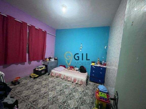 Imagem Casa com 2 Quartos à Venda, 104 m² em Cidade Salvador - Jacareí