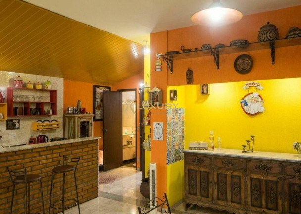 Imagem Imóvel com 4 Quartos à Venda,  em Cidade Nova - Belo Horizonte